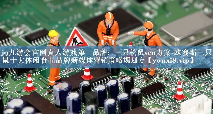 三只松鼠seo方案-欧赛斯三只松鼠十大休闲食品品牌新媒体营销策略规划方